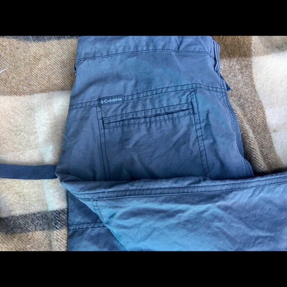 Columbia Capris - Picture 3 of 5